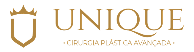 Logo Unique Plástica Avançada