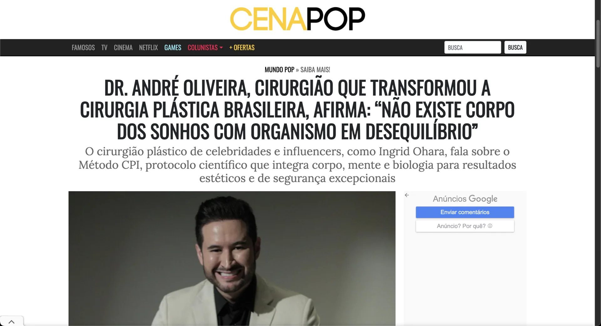 Imagem ilustrativa