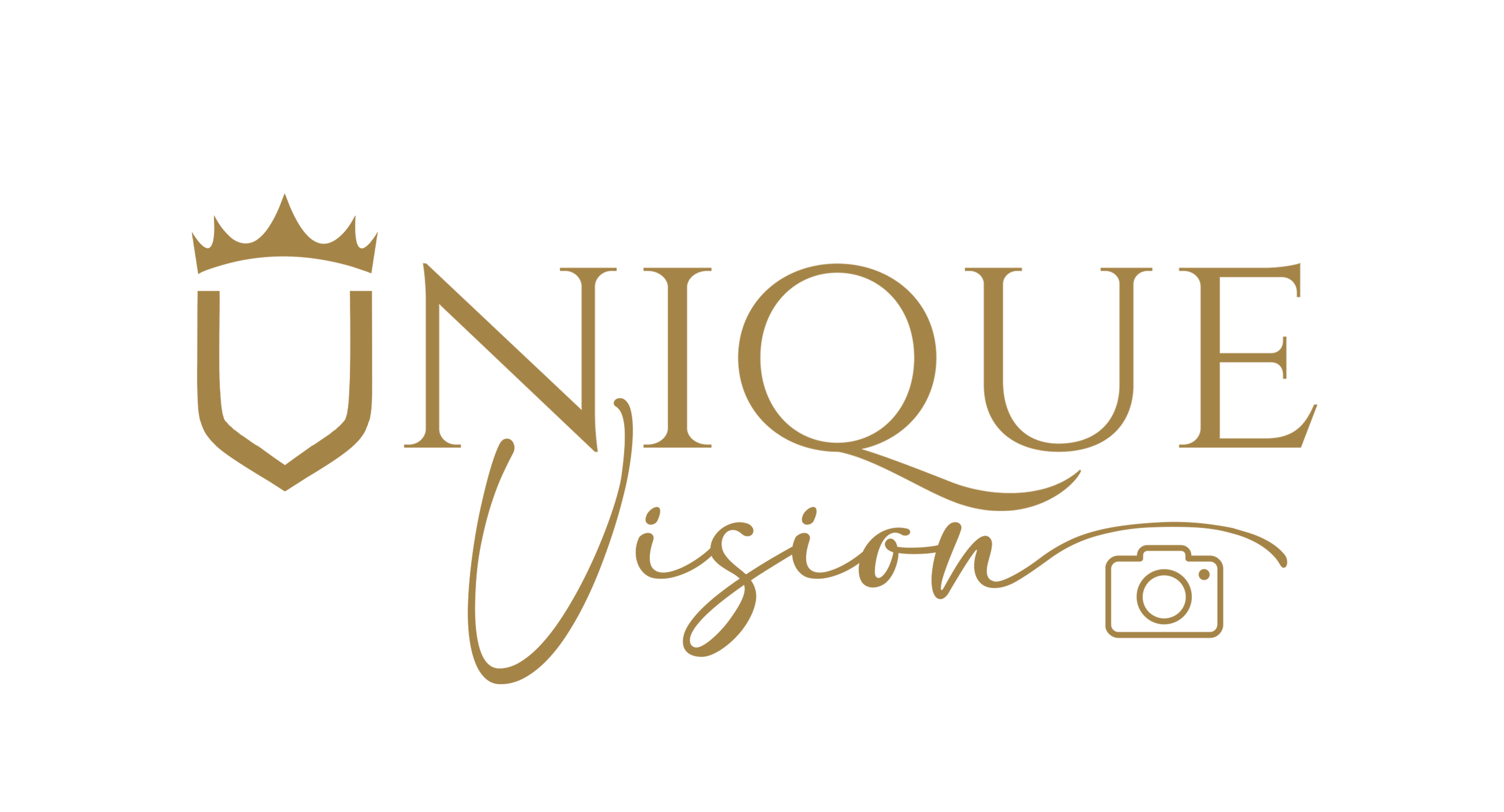 Logo Unique Vision